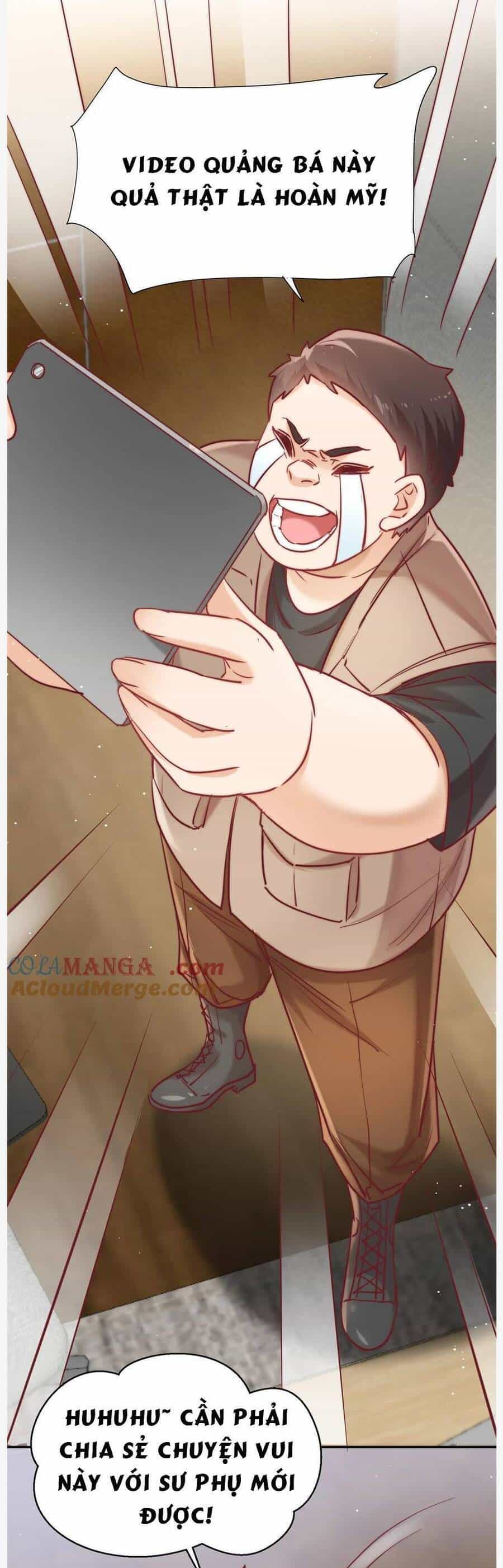 Tiểu Bảo Bối Đặc Biệt Của Tổng Tài Lạnh Lùng - Chương 15 - ảnh 19