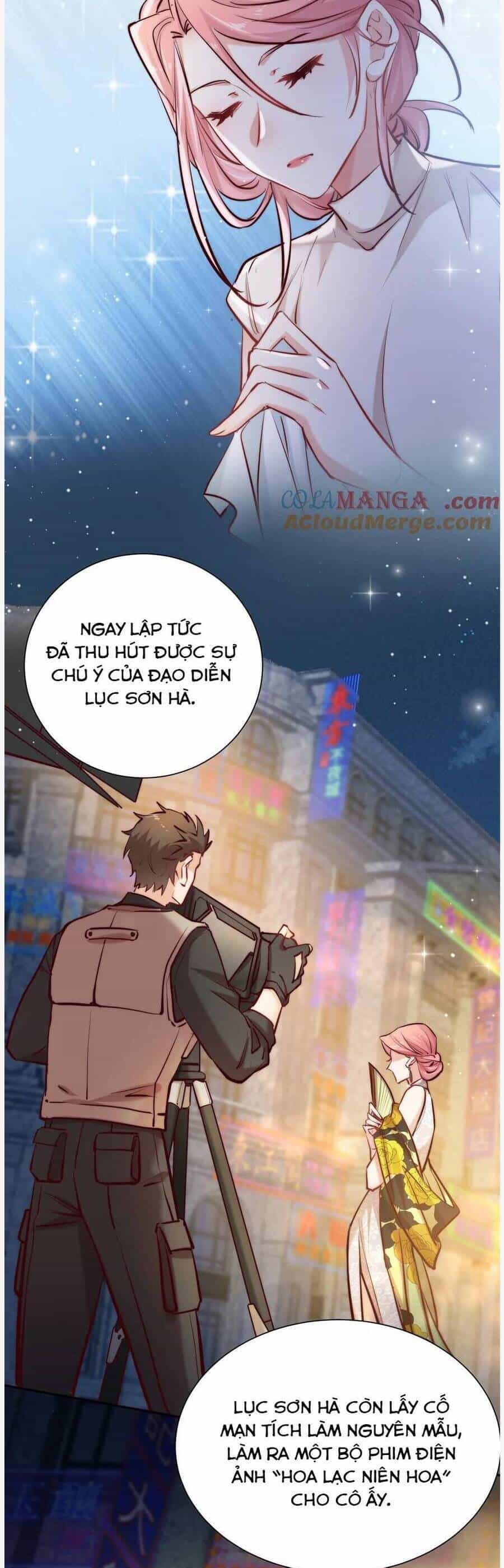 Tiểu Bảo Bối Đặc Biệt Của Tổng Tài Lạnh Lùng - Chương 15 - ảnh 6