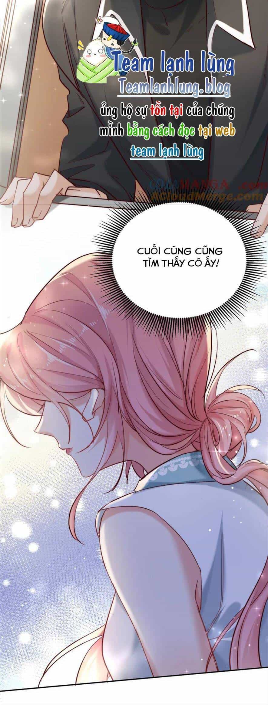 Tiểu Bảo Bối Đặc Biệt Của Tổng Tài Lạnh Lùng - Chương 16 - ảnh 6