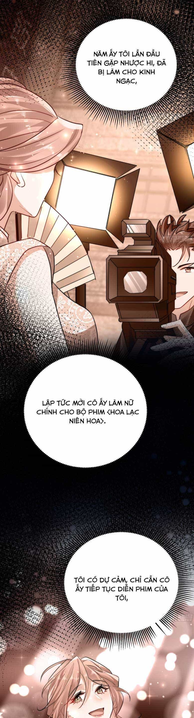 Tiểu Bảo Bối Đặc Biệt Của Tổng Tài Lạnh Lùng - Chương 21 - ảnh 20