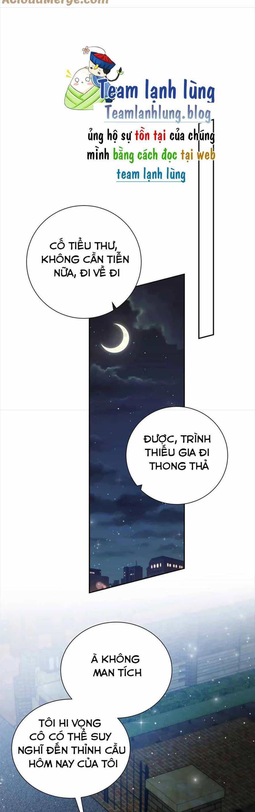 Tiểu Bảo Bối Đặc Biệt Của Tổng Tài Lạnh Lùng - Chương 22 - ảnh 14