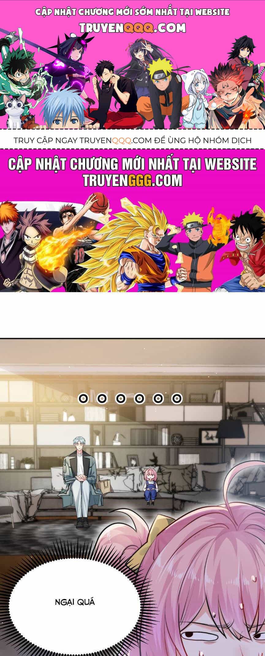 Tiểu Bảo Bối Đặc Biệt Của Tổng Tài Lạnh Lùng - Chương 28 - ảnh 1