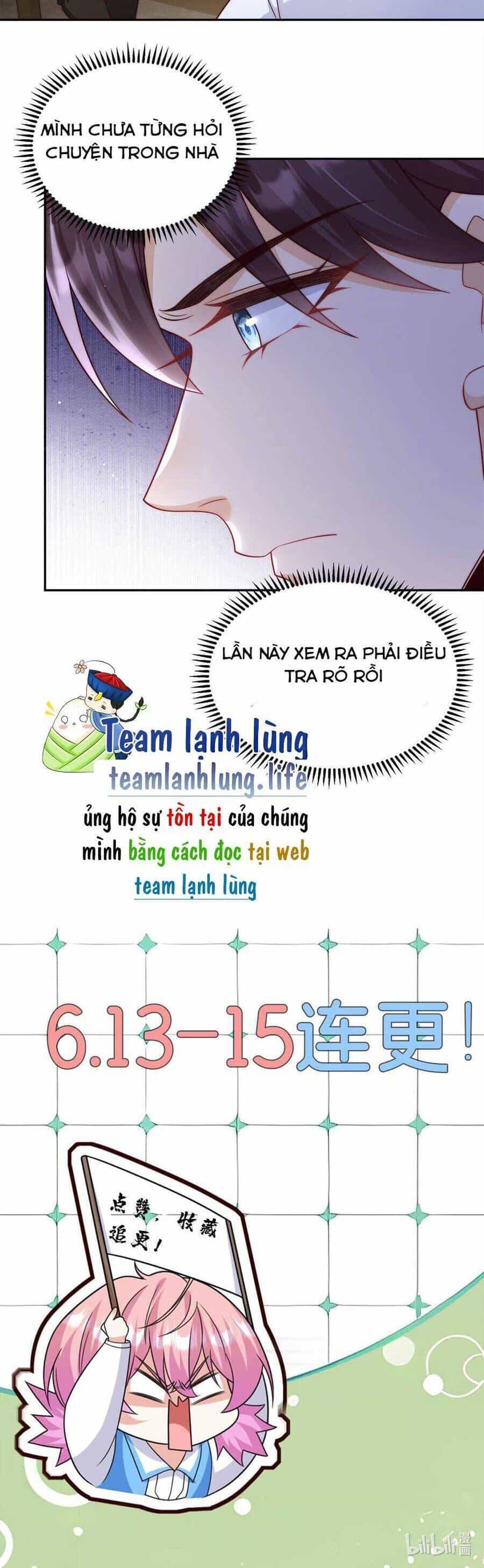 Tiểu Bảo Bối Đặc Biệt Của Tổng Tài Lạnh Lùng - Chương 2 - ảnh 28