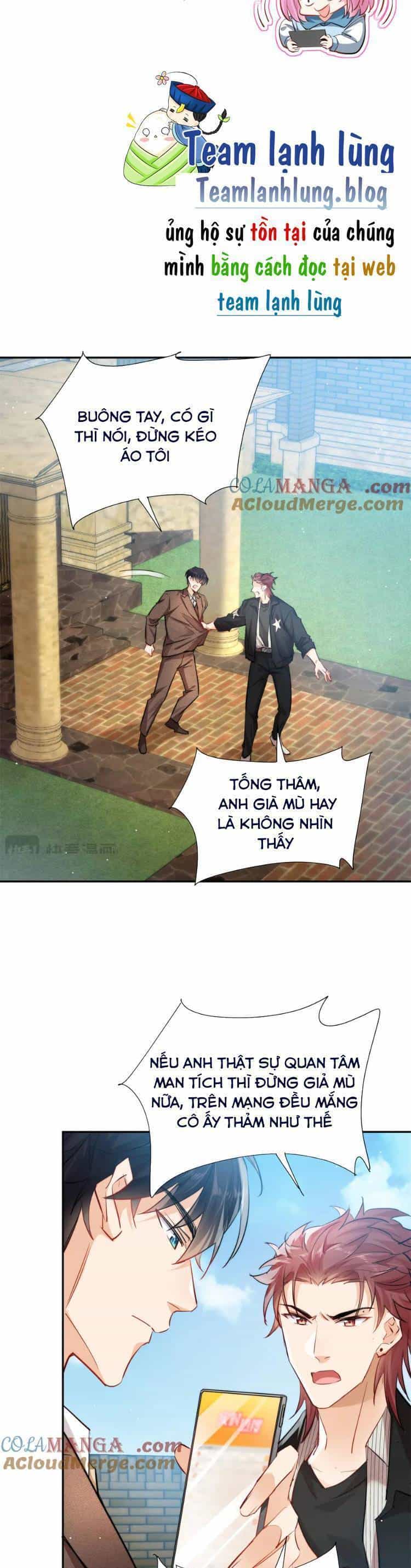 Tiểu Bảo Bối Đặc Biệt Của Tổng Tài Lạnh Lùng - Chương 30 - ảnh 21