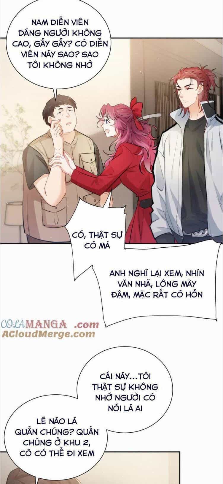 Tiểu Bảo Bối Đặc Biệt Của Tổng Tài Lạnh Lùng - Chương 34 - ảnh 2