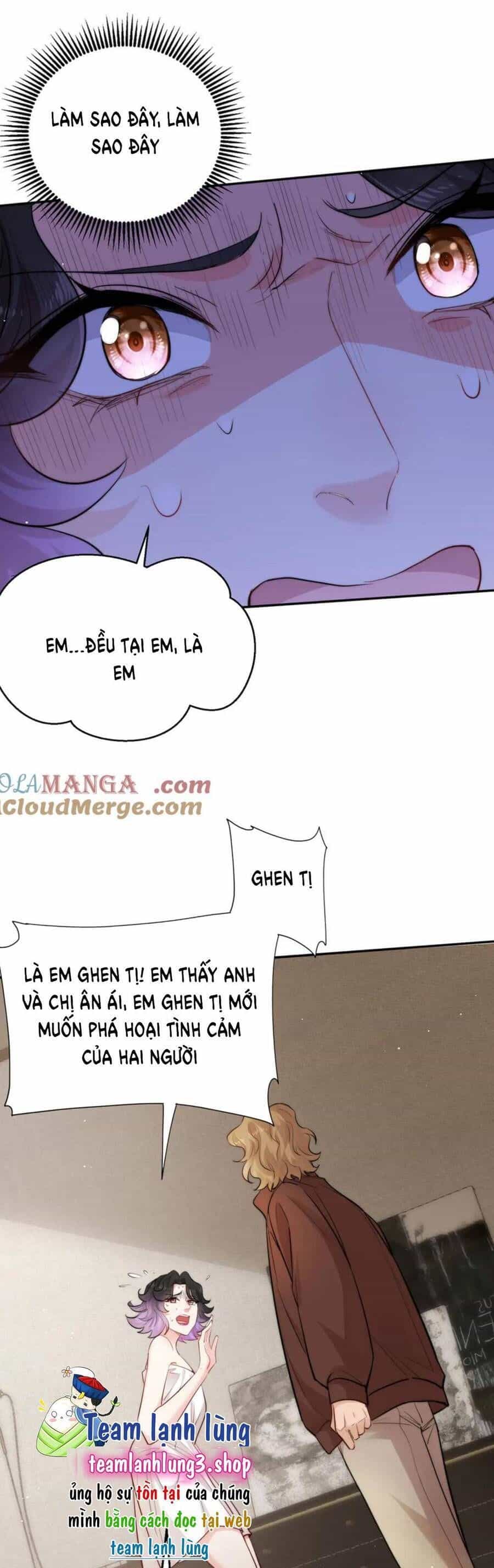 Tiểu Bảo Bối Đặc Biệt Của Tổng Tài Lạnh Lùng - Chương 42 - ảnh 9