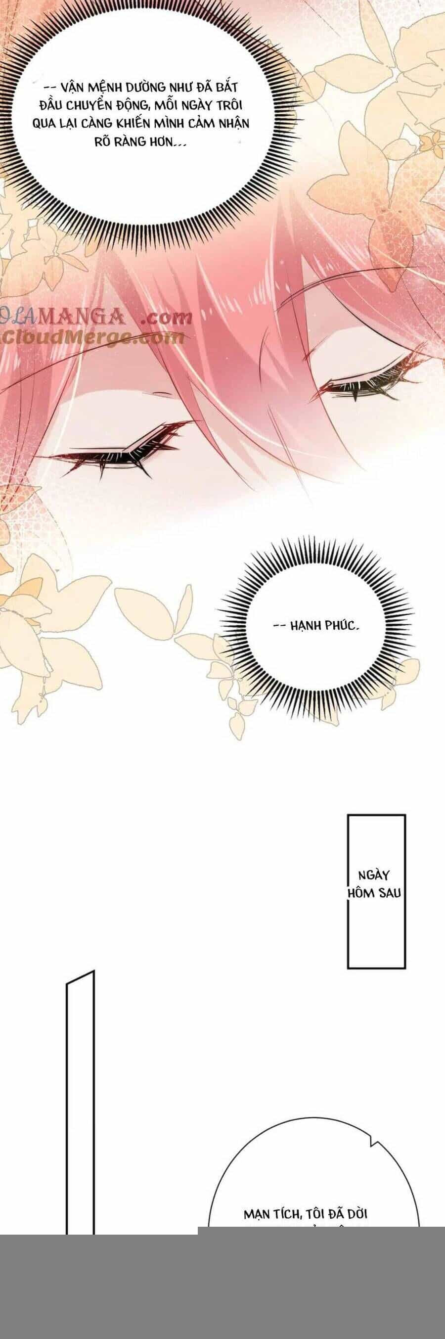 Tiểu Bảo Bối Đặc Biệt Của Tổng Tài Lạnh Lùng - Chương 43 - ảnh 14