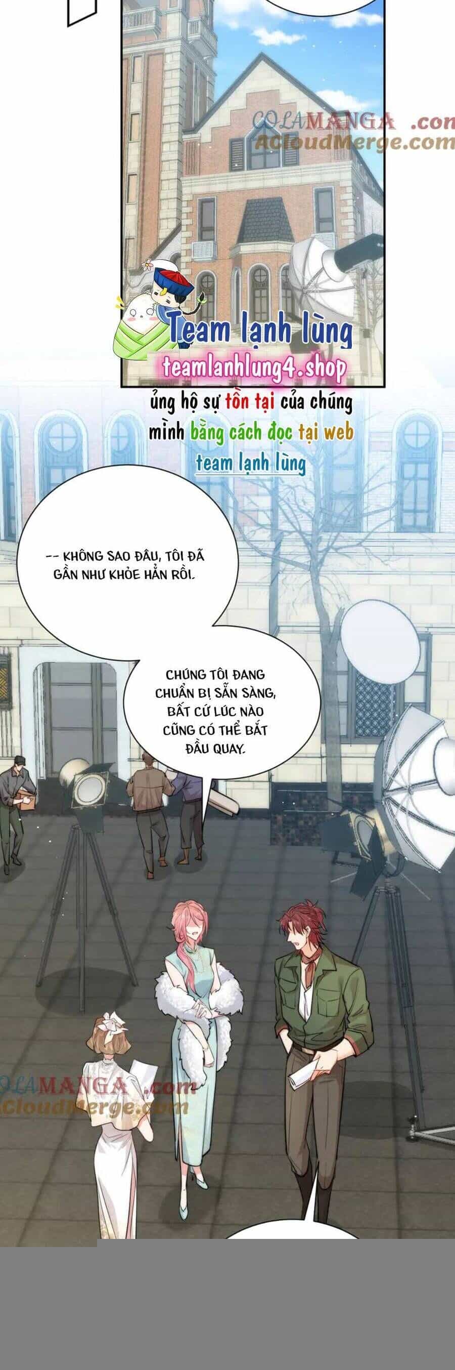 Tiểu Bảo Bối Đặc Biệt Của Tổng Tài Lạnh Lùng - Chương 43 - ảnh 15