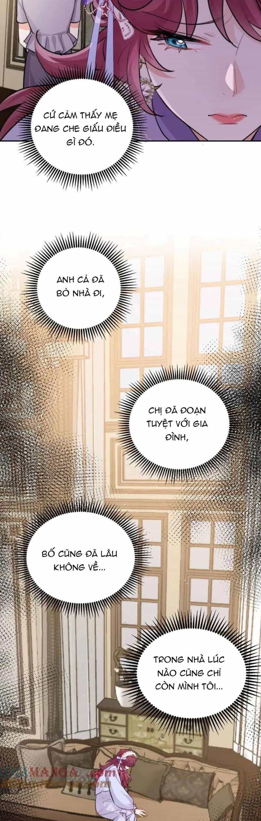 Tiểu Bảo Bối Đặc Biệt Của Tổng Tài Lạnh Lùng - Chương 47 - ảnh 20