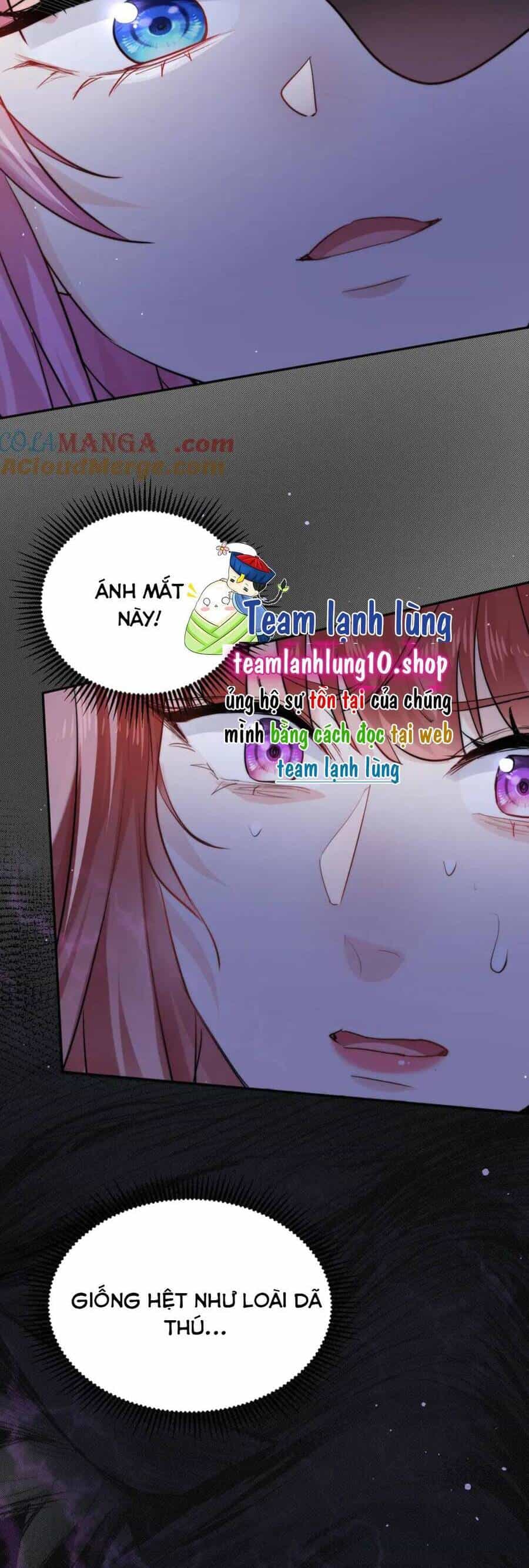Tiểu Bảo Bối Đặc Biệt Của Tổng Tài Lạnh Lùng - Chương 52 - ảnh 7