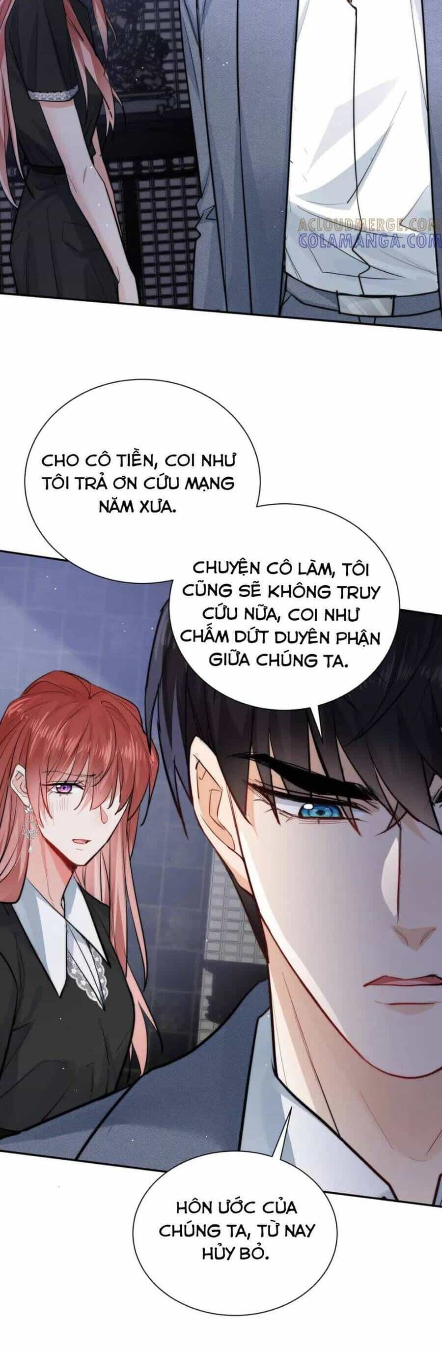 Tiểu Bảo Bối Đặc Biệt Của Tổng Tài Lạnh Lùng - Chương 59 - ảnh 9