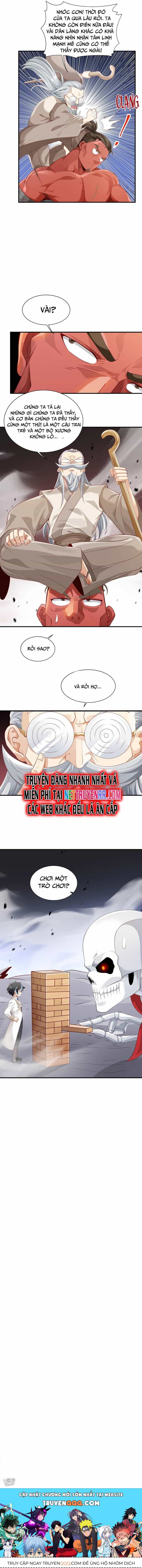 Tiểu Bạo Chúa Không Muốn Gặp Kết Thảm - Chương 26 - ảnh 9