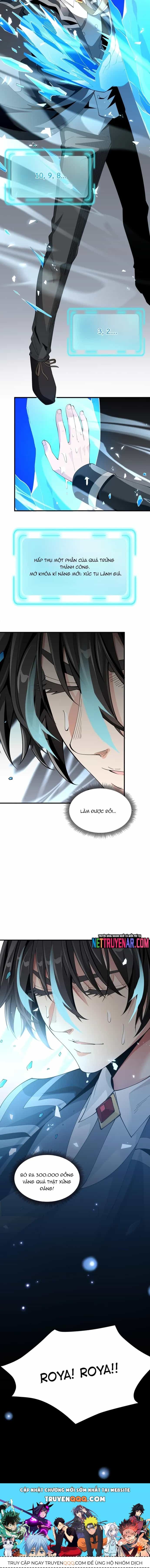 Tiểu Bạo Chúa Không Muốn Gặp Kết Thảm - Chương 37 - ảnh 11