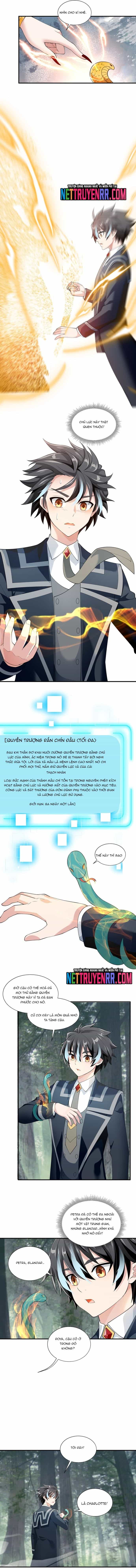 Tiểu Bạo Chúa Không Muốn Gặp Kết Thảm - Chương 47 - ảnh 3