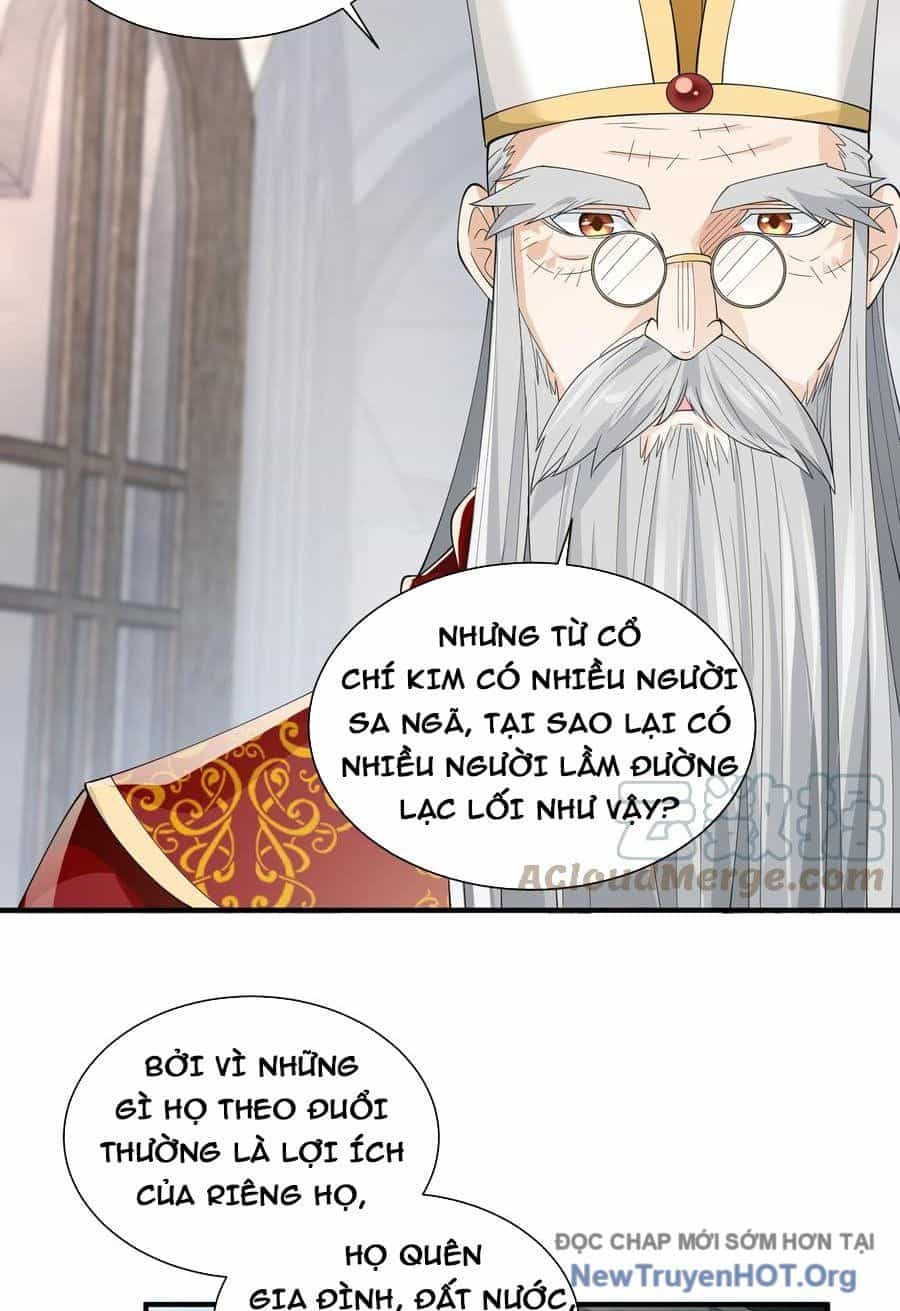 Tiểu Bạo Chúa Không Muốn Gặp Kết Thảm - Chương 56 - ảnh 20