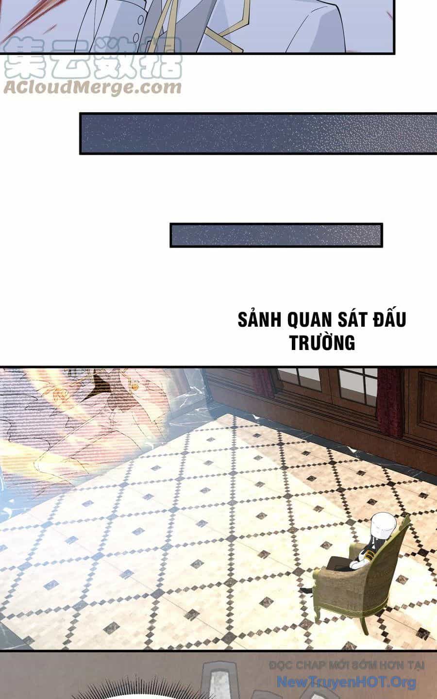 Tiểu Bạo Chúa Không Muốn Gặp Kết Thảm - Chương 56 - ảnh 57