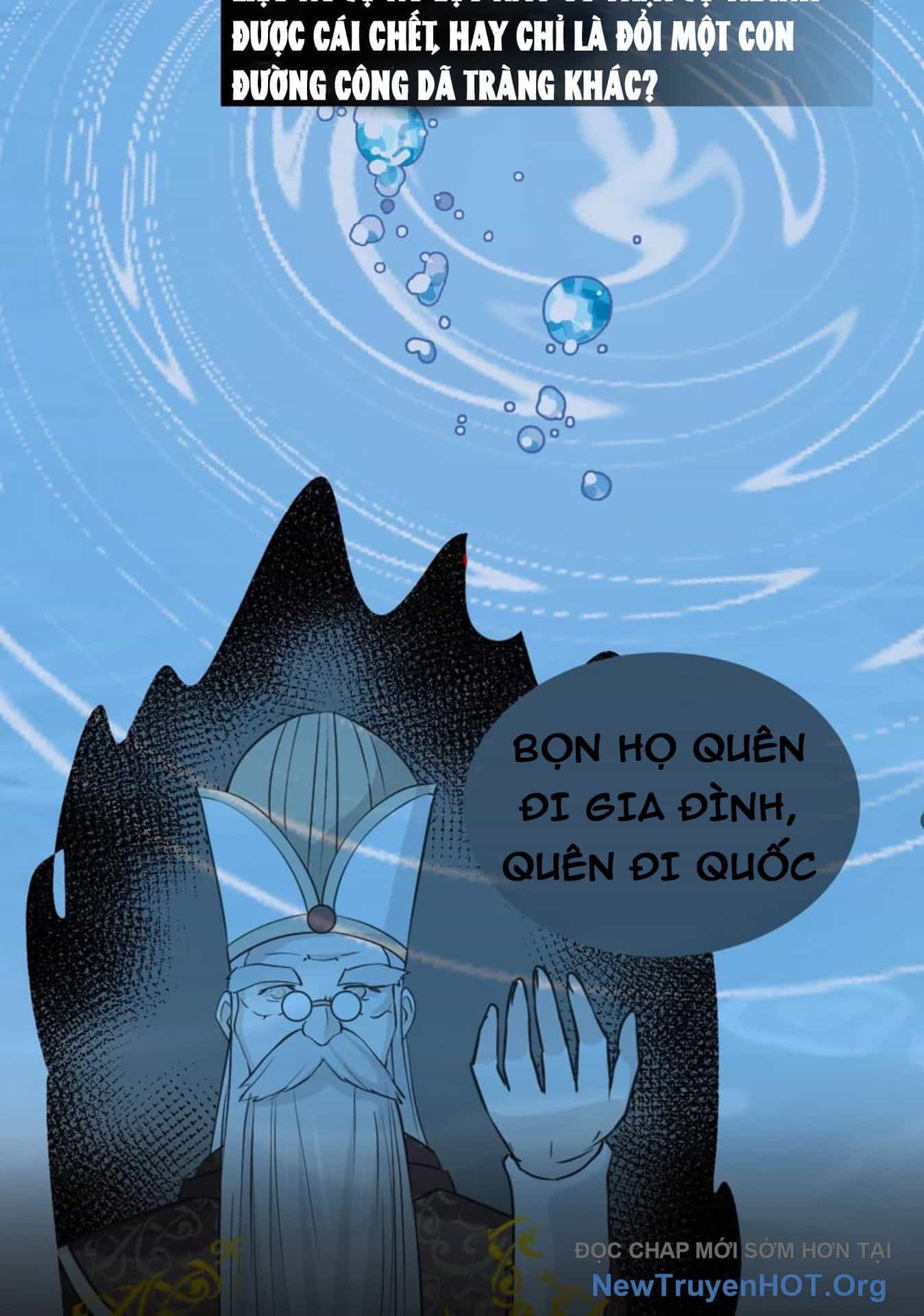 Tiểu Bạo Chúa Không Muốn Gặp Kết Thảm - Chương 57 - ảnh 51