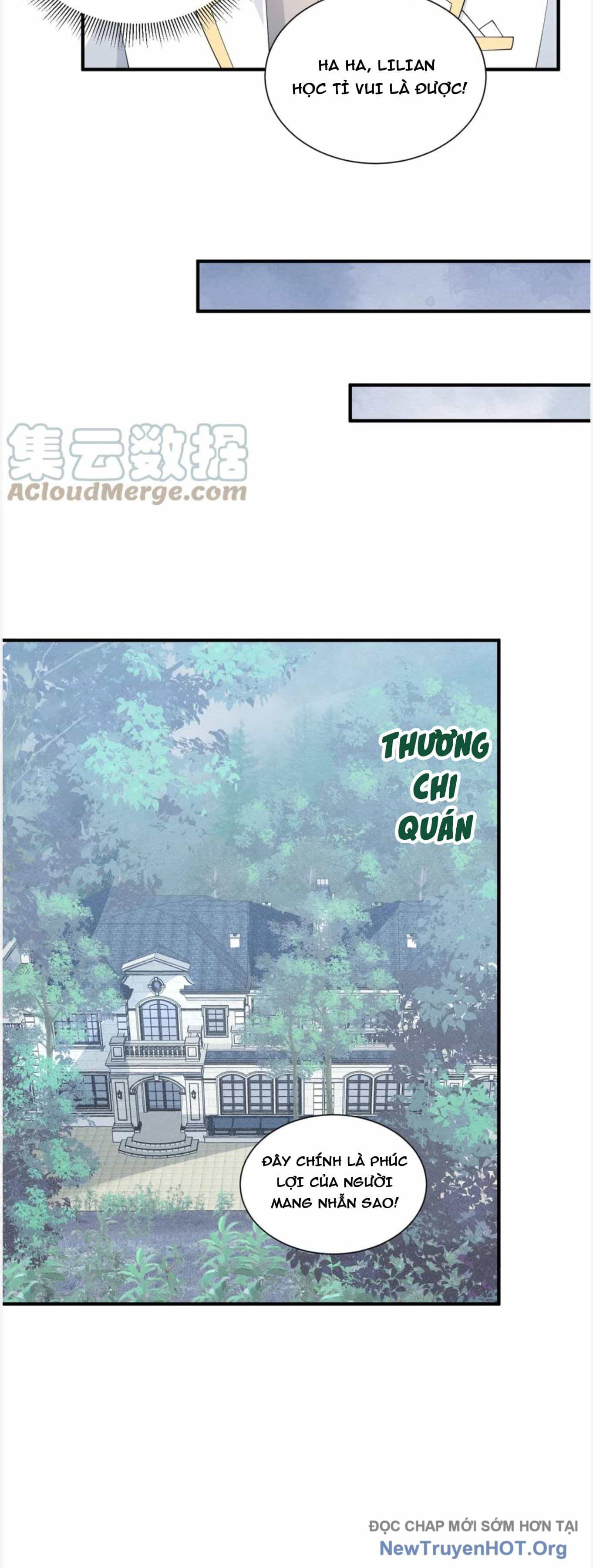Tiểu Bạo Chúa Không Muốn Gặp Kết Thảm - Chương 60 - ảnh 10