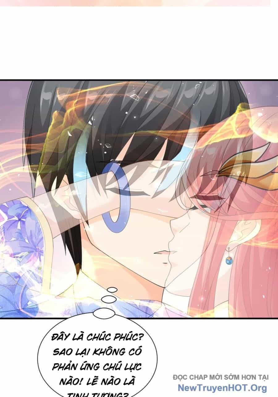 Tiểu Bạo Chúa Không Muốn Gặp Kết Thảm - Chương 61 - ảnh 16
