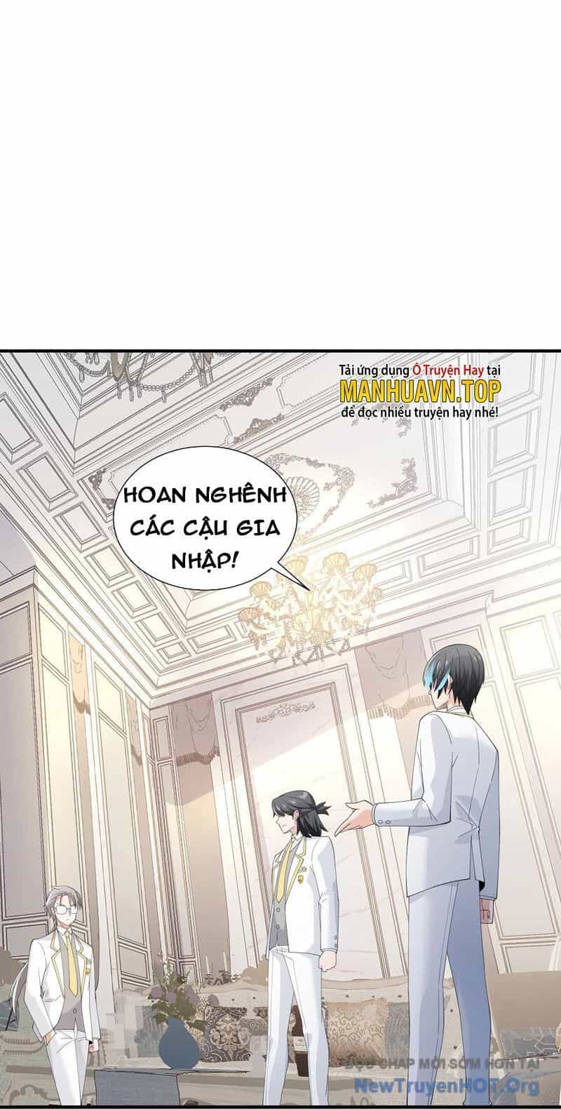 Tiểu Bạo Chúa Không Muốn Gặp Kết Thảm - Chương 63 - ảnh 31