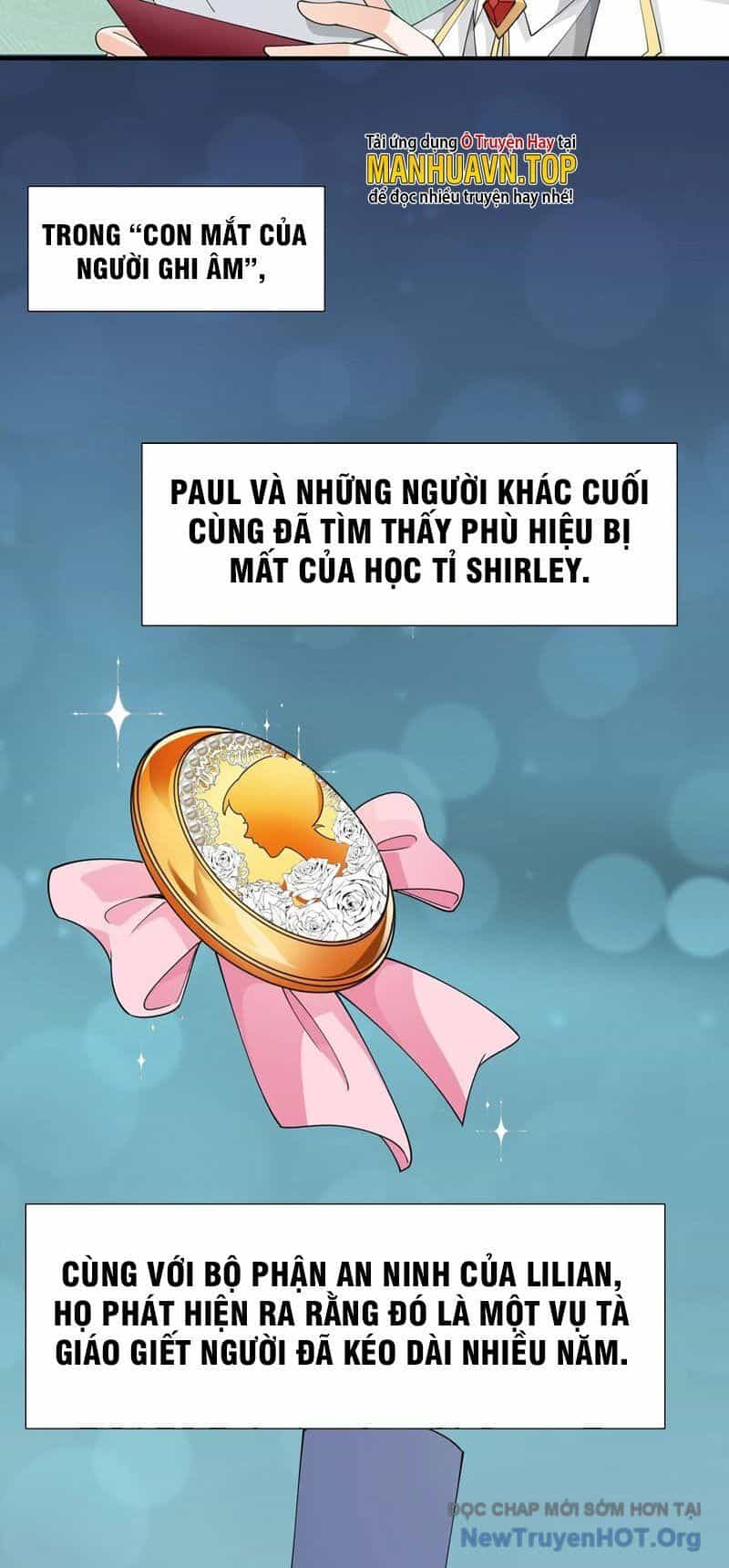Tiểu Bạo Chúa Không Muốn Gặp Kết Thảm - Chương 63 - ảnh 38