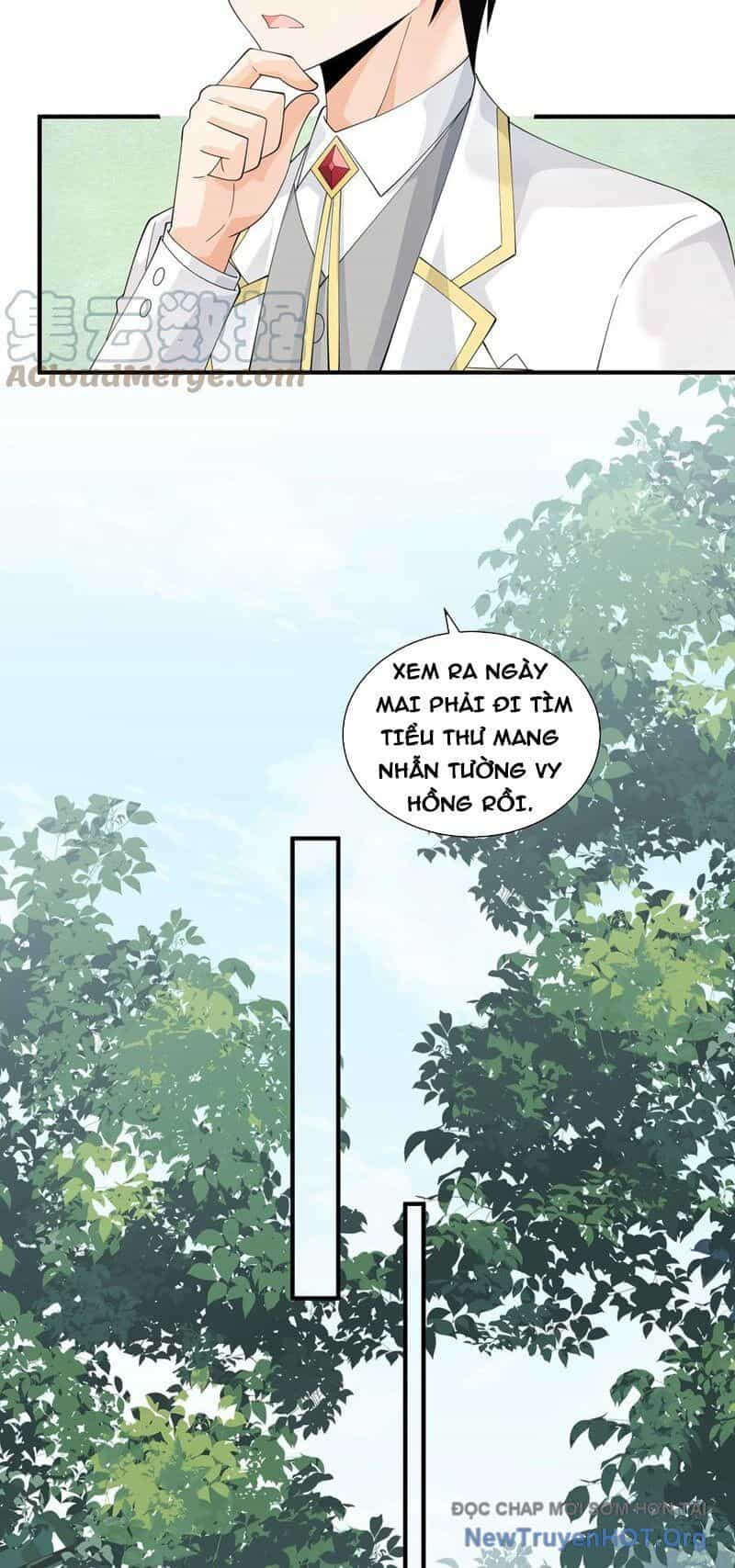 Tiểu Bạo Chúa Không Muốn Gặp Kết Thảm - Chương 63 - ảnh 50