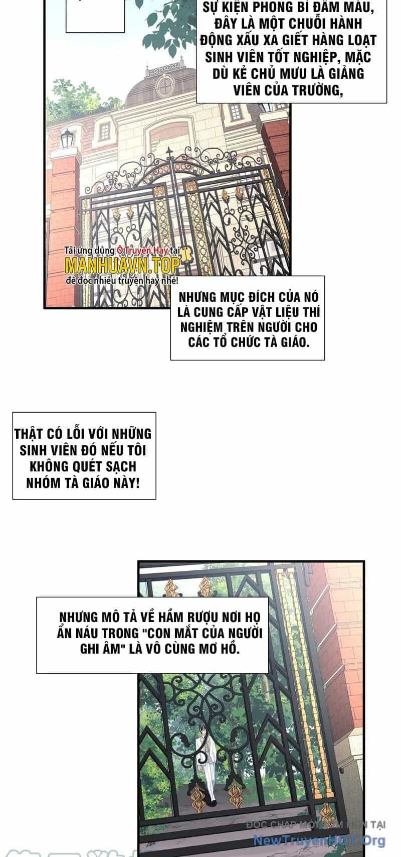 Tiểu Bạo Chúa Không Muốn Gặp Kết Thảm - Chương 63 - ảnh 61