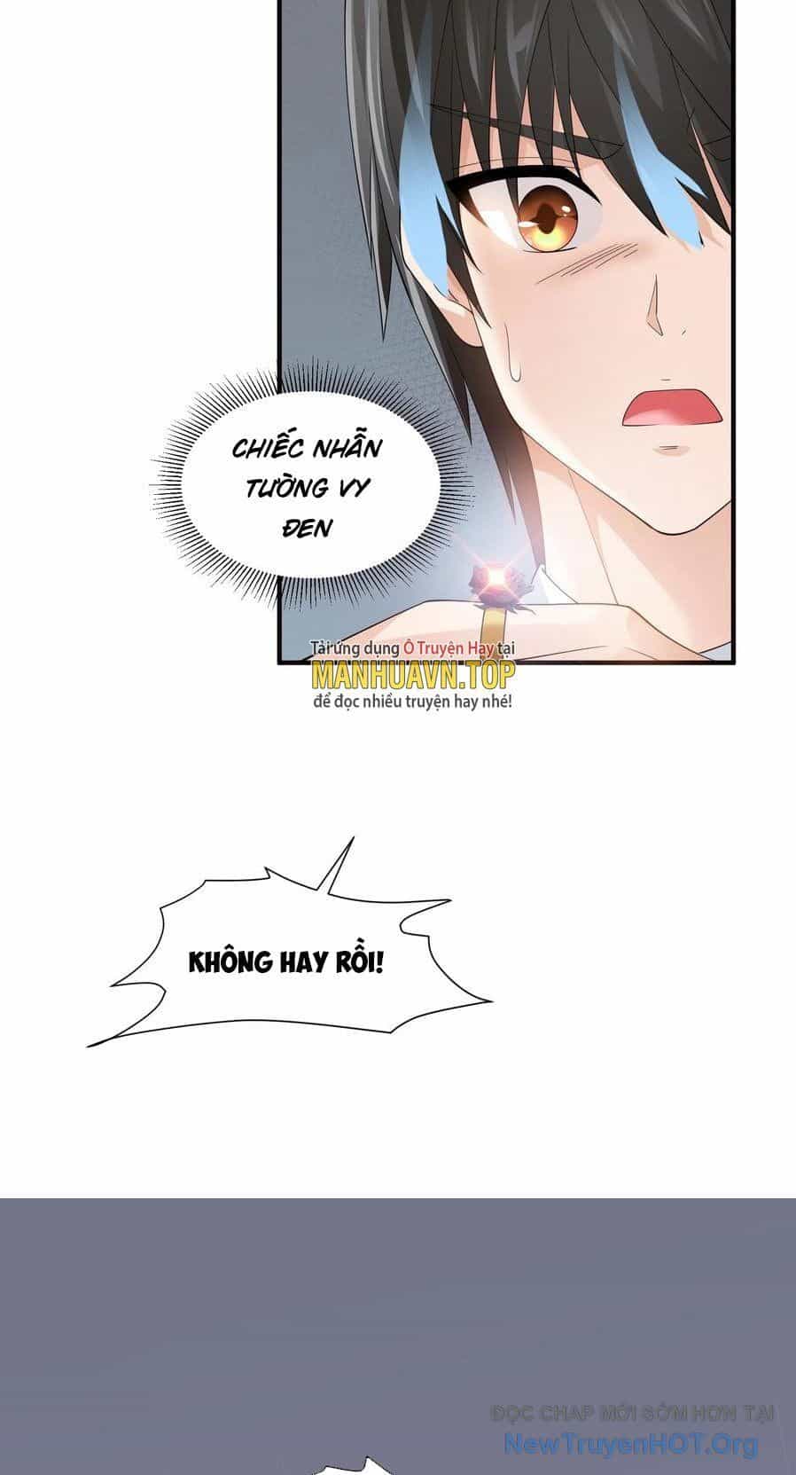 Tiểu Bạo Chúa Không Muốn Gặp Kết Thảm - Chương 65 - ảnh 67