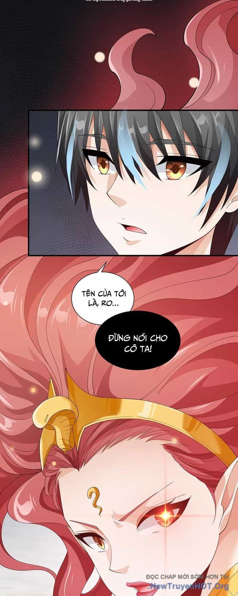 Tiểu Bạo Chúa Không Muốn Gặp Kết Thảm - Chương 67 - ảnh 42