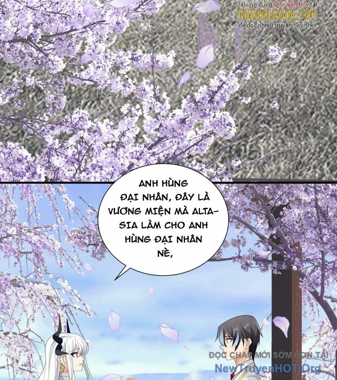 Tiểu Bạo Chúa Không Muốn Gặp Kết Thảm - Chương 70 - ảnh 14