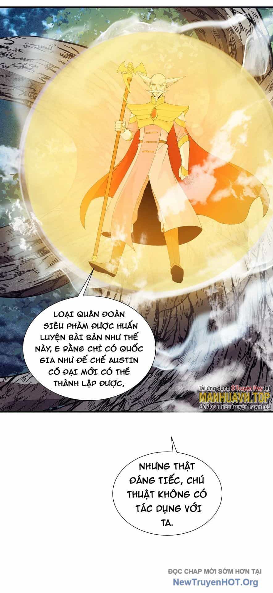 Tiểu Bạo Chúa Không Muốn Gặp Kết Thảm - Chương 71 - ảnh 36