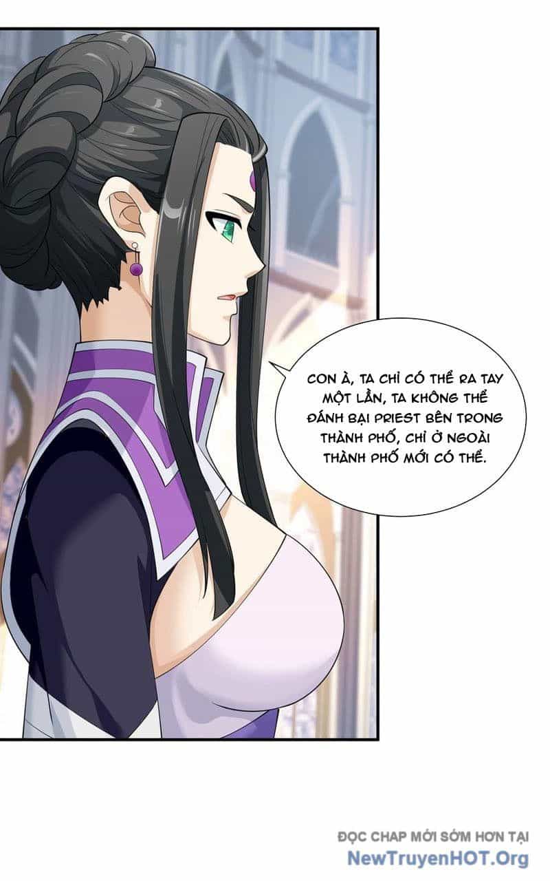 Tiểu Bạo Chúa Không Muốn Gặp Kết Thảm - Chương 72 - ảnh 24