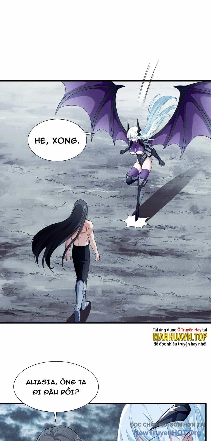 Tiểu Bạo Chúa Không Muốn Gặp Kết Thảm - Chương 75 - ảnh 15