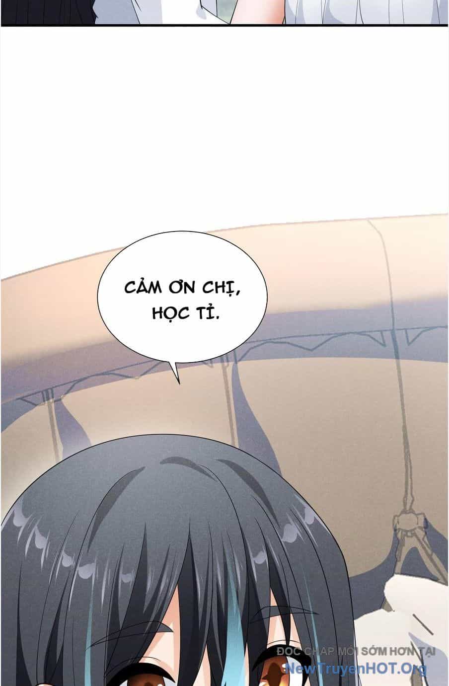 Tiểu Bạo Chúa Không Muốn Gặp Kết Thảm - Chương 76 - ảnh 26