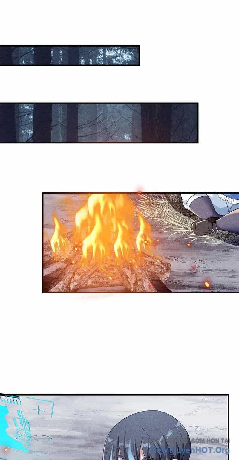 Tiểu Bạo Chúa Không Muốn Gặp Kết Thảm - Chương 77 - ảnh 24