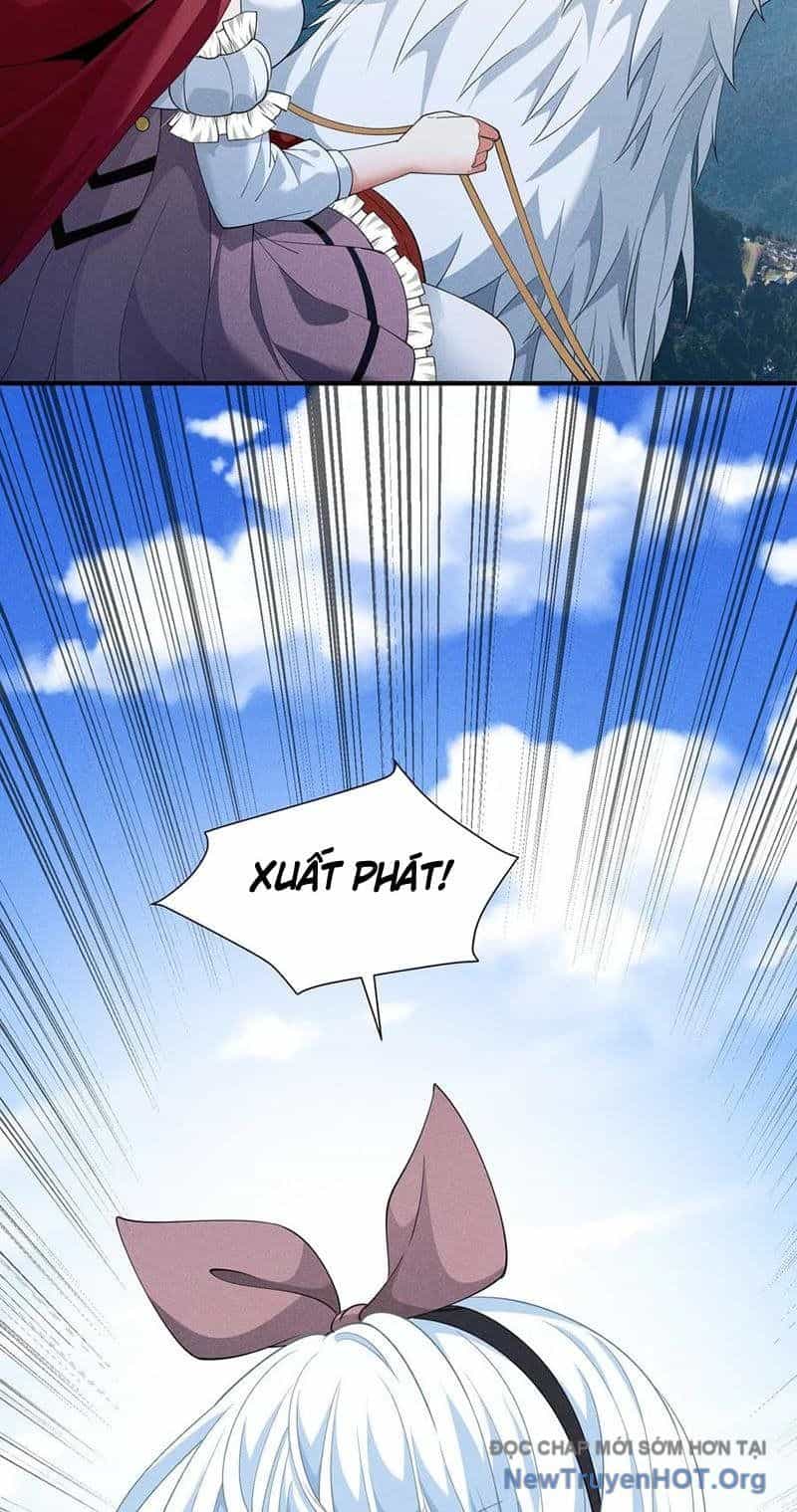Tiểu Bạo Chúa Không Muốn Gặp Kết Thảm - Chương 77 - ảnh 9