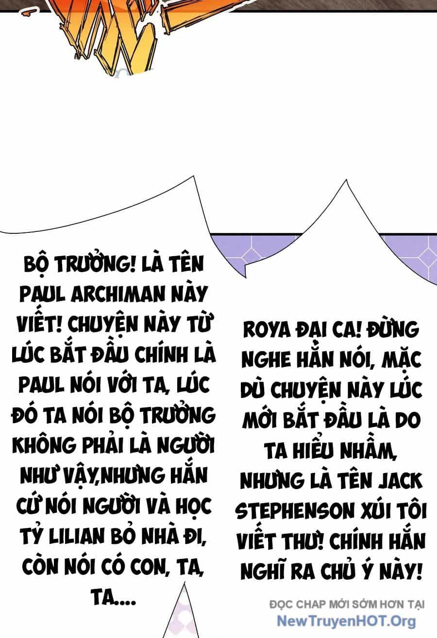 Tiểu Bạo Chúa Không Muốn Gặp Kết Thảm - Chương 83 - ảnh 4