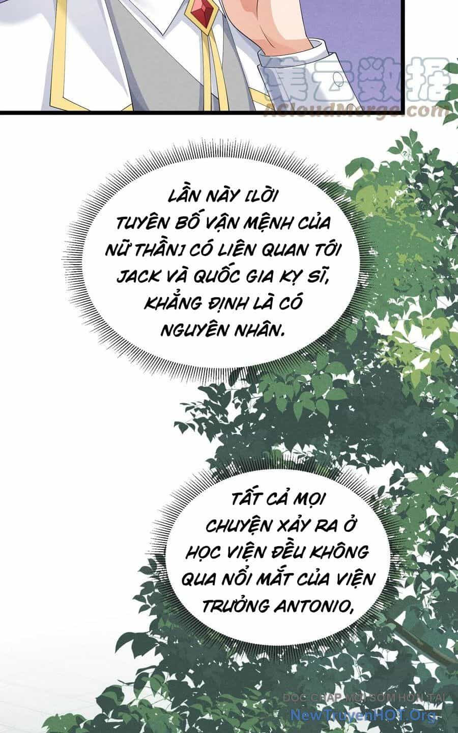 Tiểu Bạo Chúa Không Muốn Gặp Kết Thảm - Chương 85 - ảnh 28