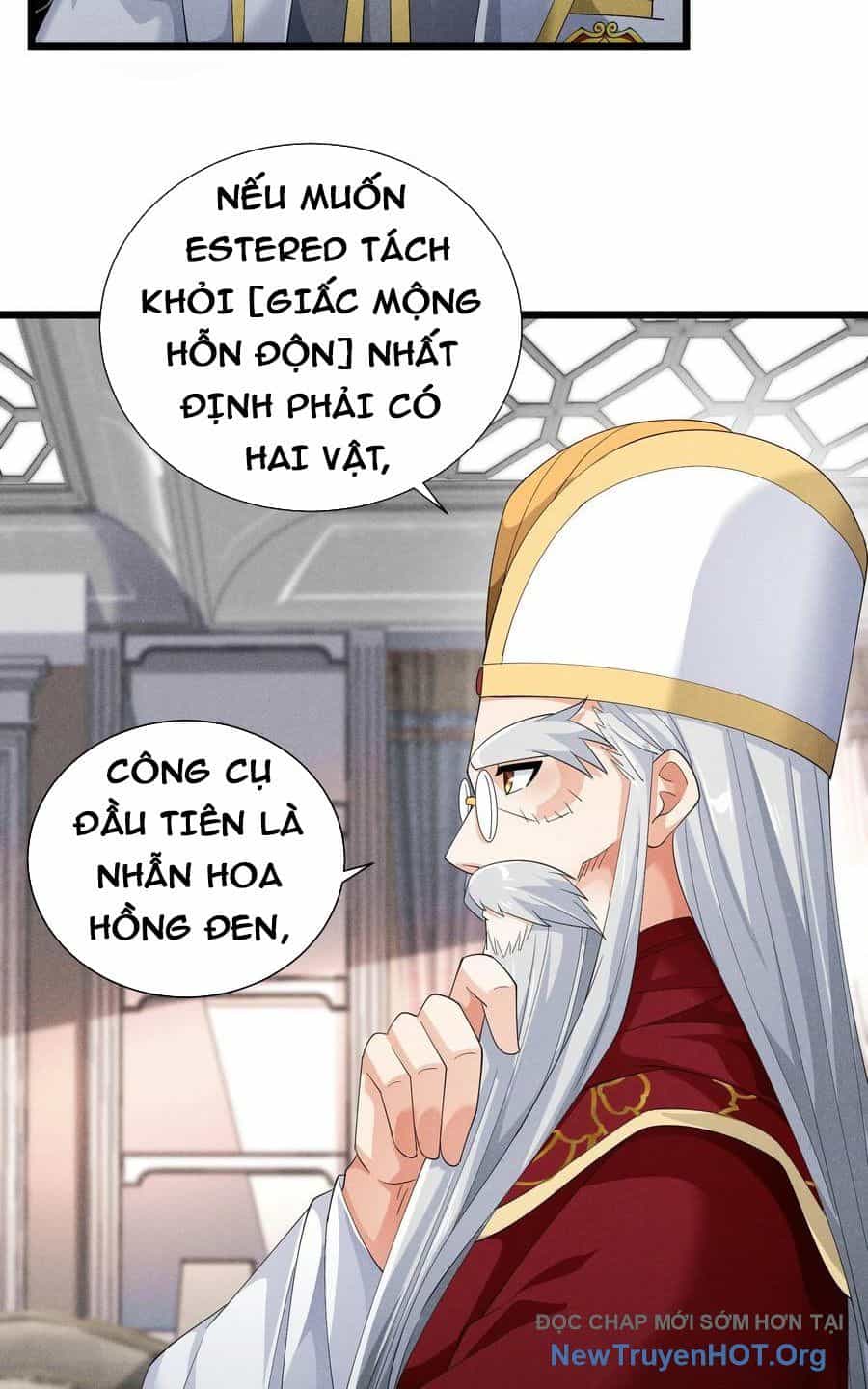 Tiểu Bạo Chúa Không Muốn Gặp Kết Thảm - Chương 85 - ảnh 42