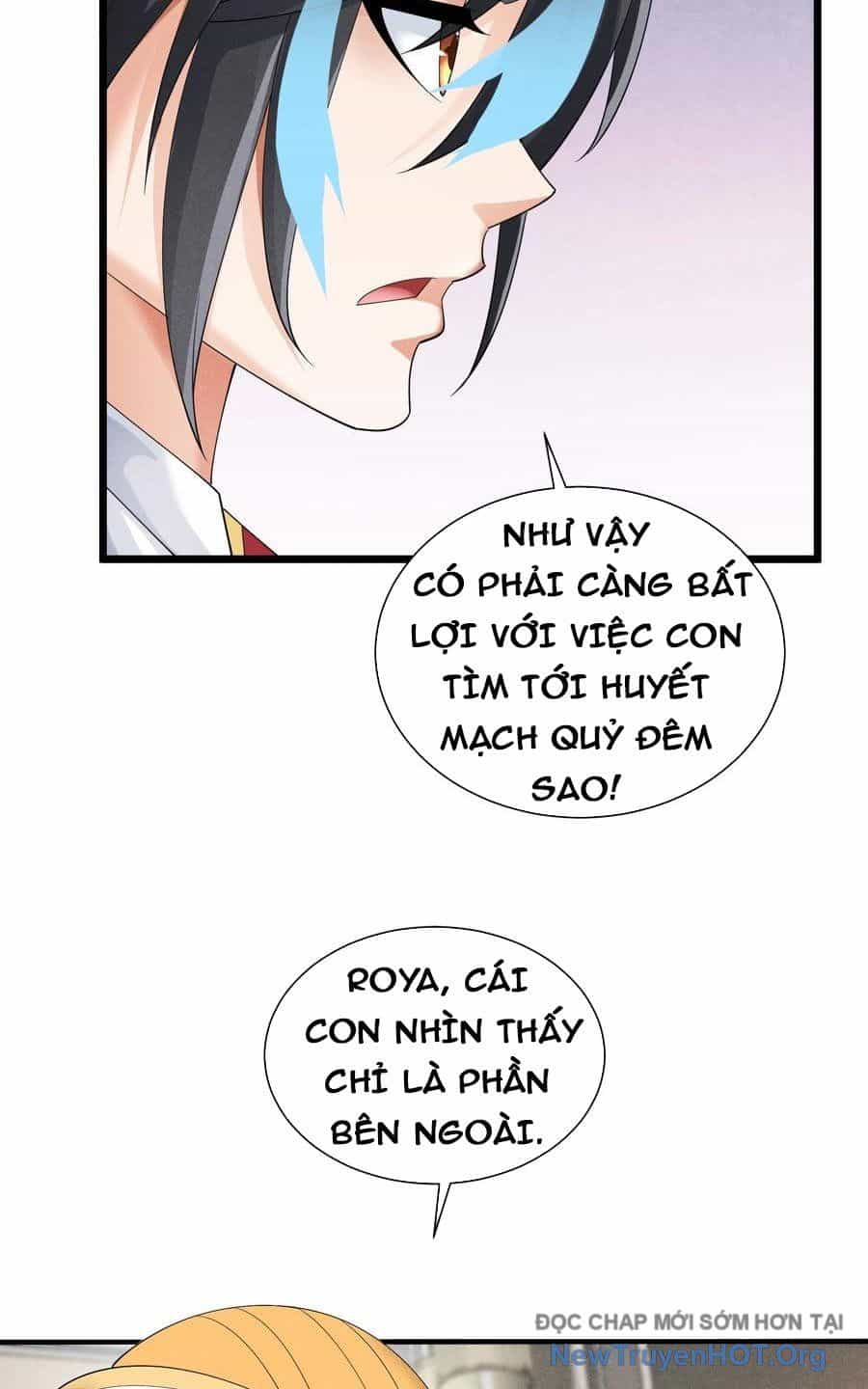 Tiểu Bạo Chúa Không Muốn Gặp Kết Thảm - Chương 85 - ảnh 45