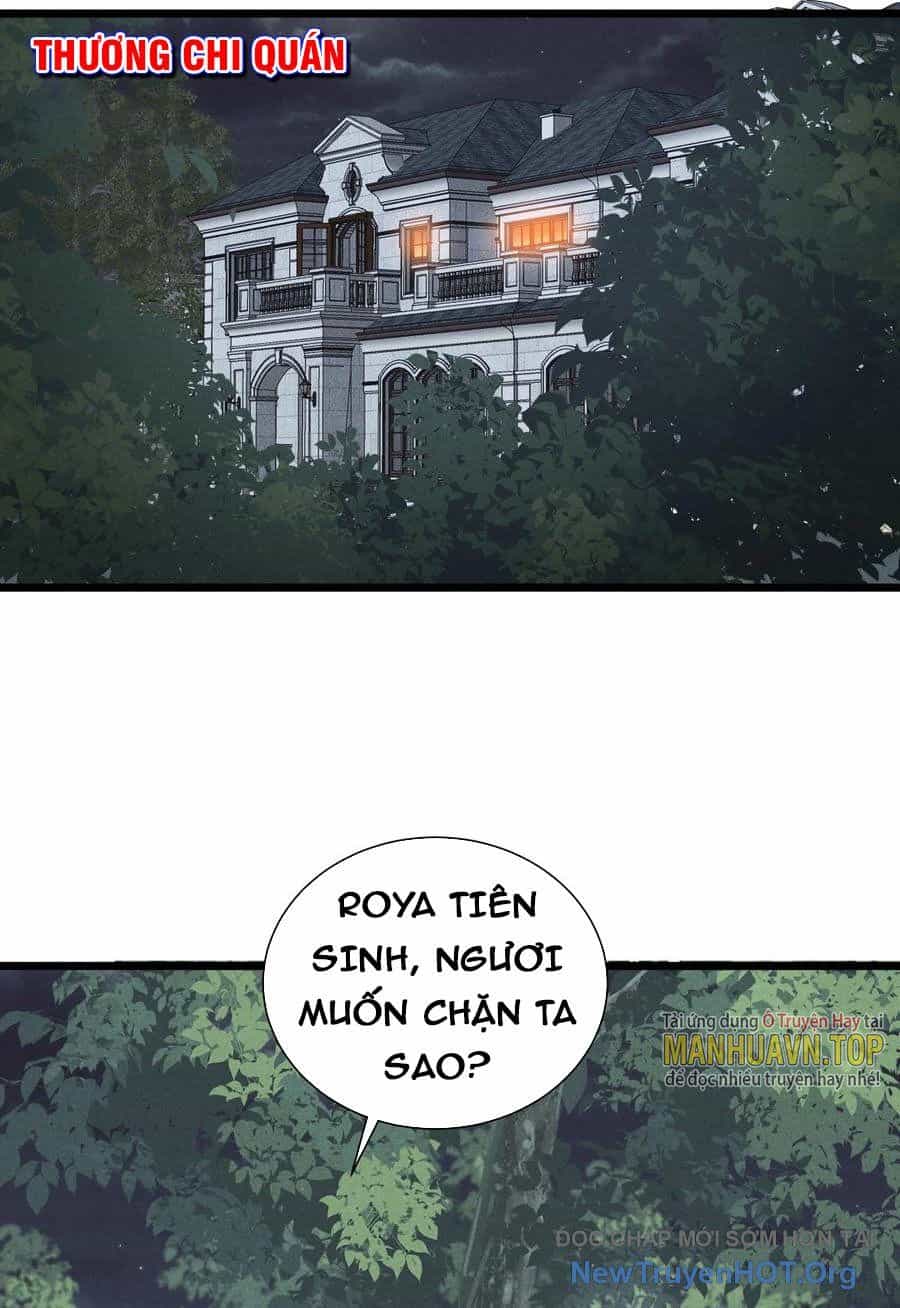 Tiểu Bạo Chúa Không Muốn Gặp Kết Thảm - Chương 86 - ảnh 2