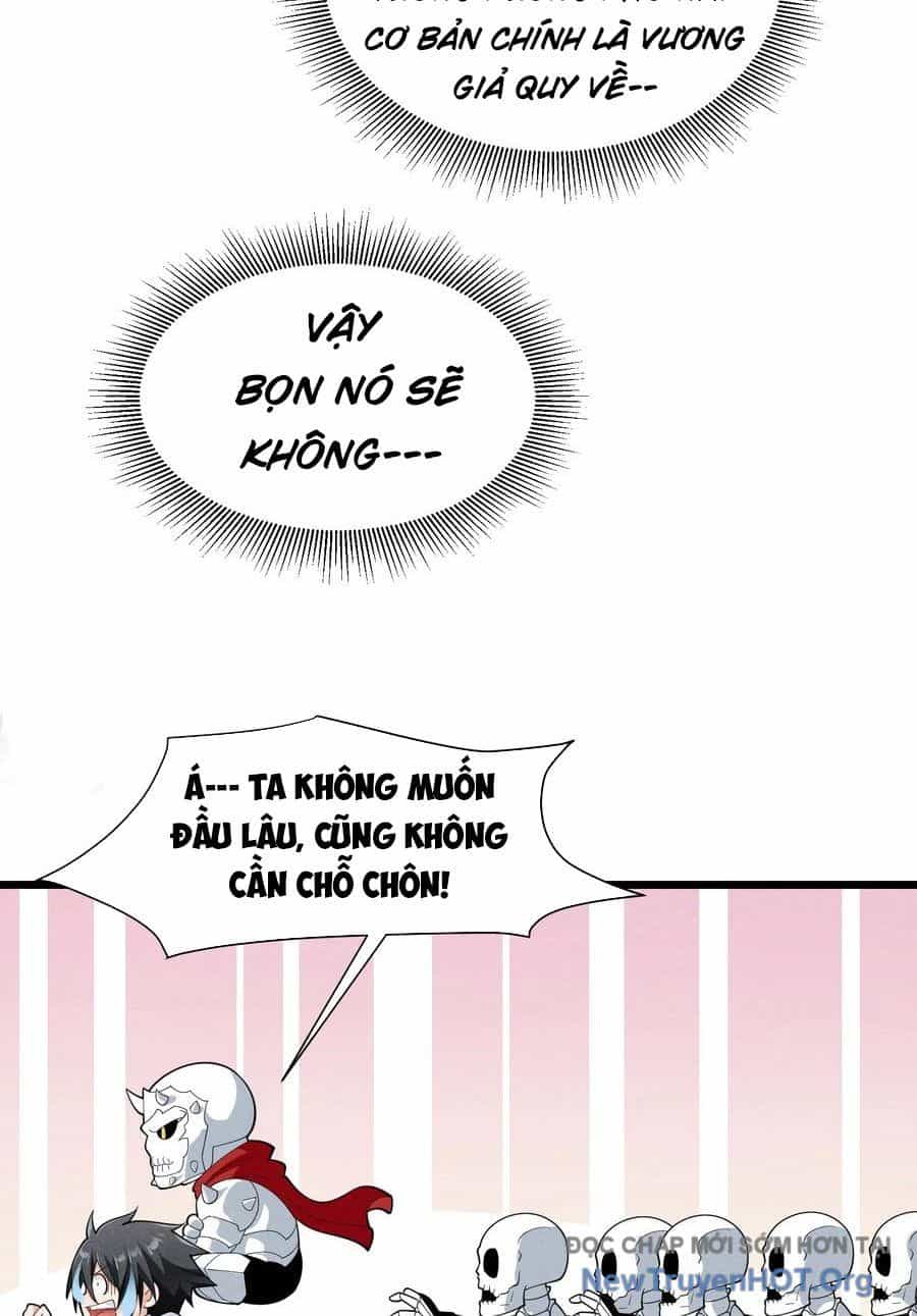 Tiểu Bạo Chúa Không Muốn Gặp Kết Thảm - Chương 86 - ảnh 70