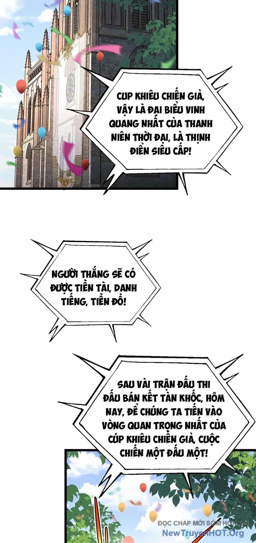 Tiểu Bạo Chúa Không Muốn Gặp Kết Thảm - Chương 88 - ảnh 50