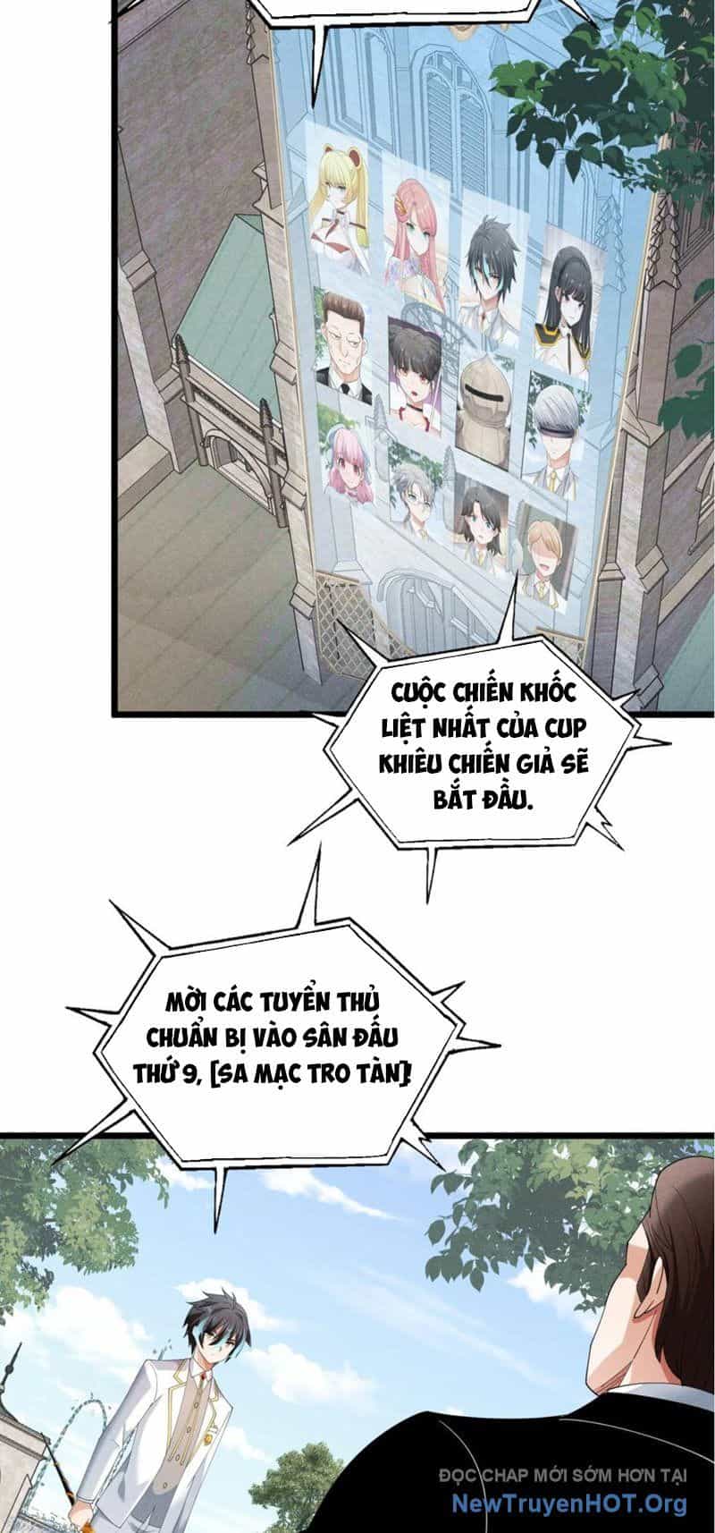 Tiểu Bạo Chúa Không Muốn Gặp Kết Thảm - Chương 90 - ảnh 45