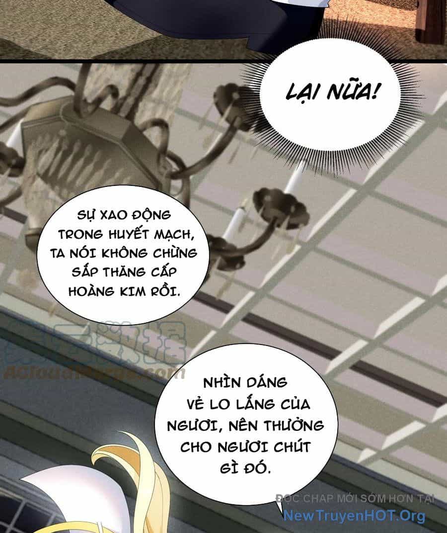Tiểu Bạo Chúa Không Muốn Gặp Kết Thảm - Chương 91 - ảnh 66