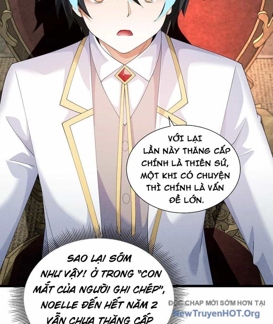 Tiểu Bạo Chúa Không Muốn Gặp Kết Thảm - Chương 91 - ảnh 69