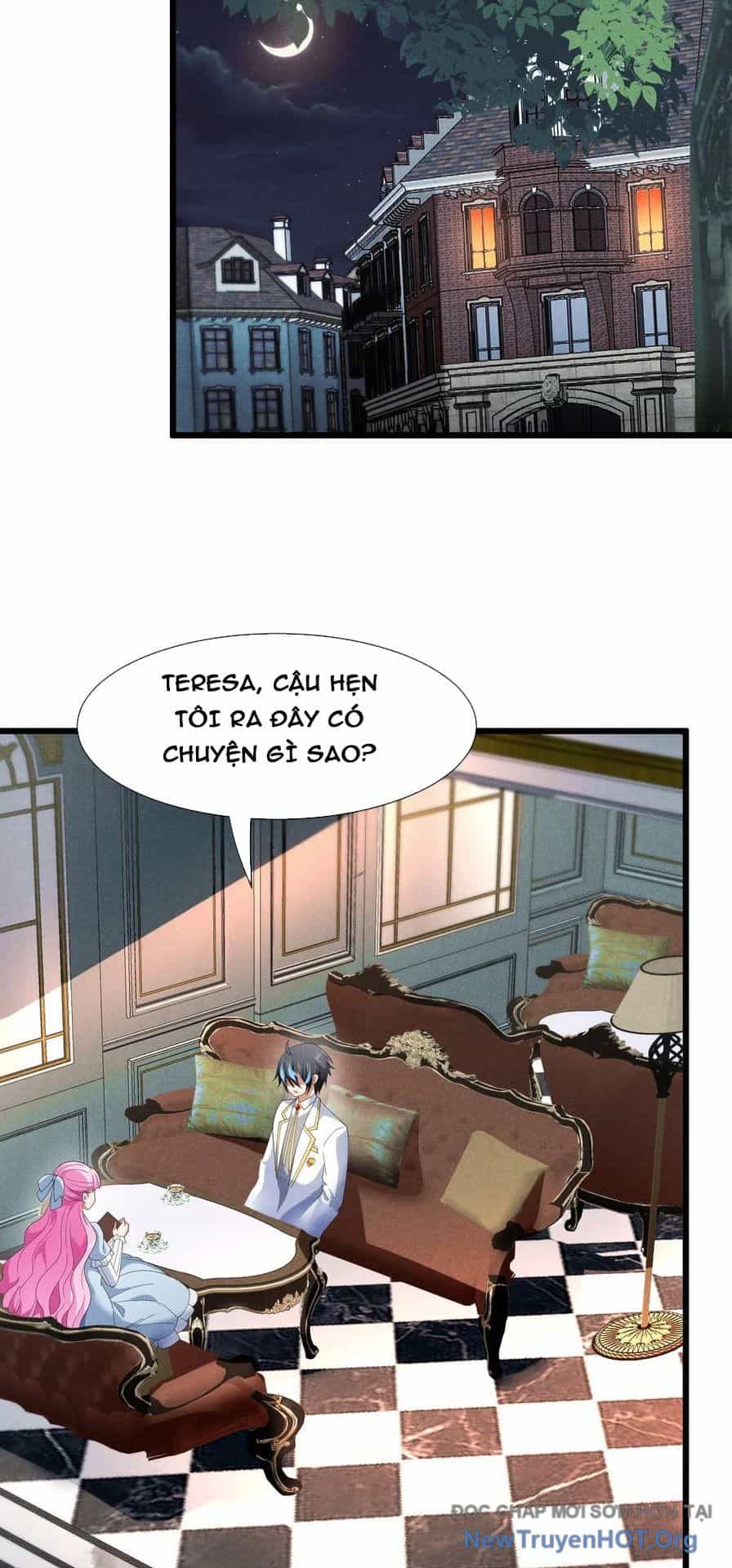 Tiểu Bạo Chúa Không Muốn Gặp Kết Thảm - Chương 93 - ảnh 16