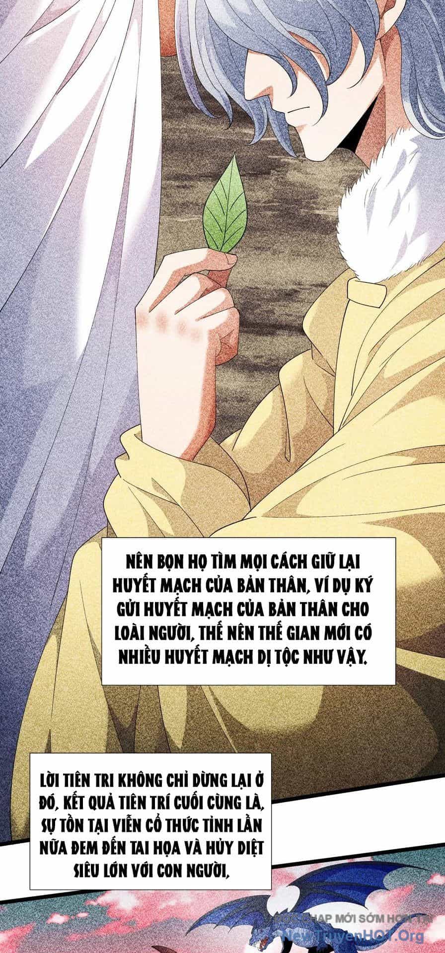Tiểu Bạo Chúa Không Muốn Gặp Kết Thảm - Chương 93 - ảnh 23