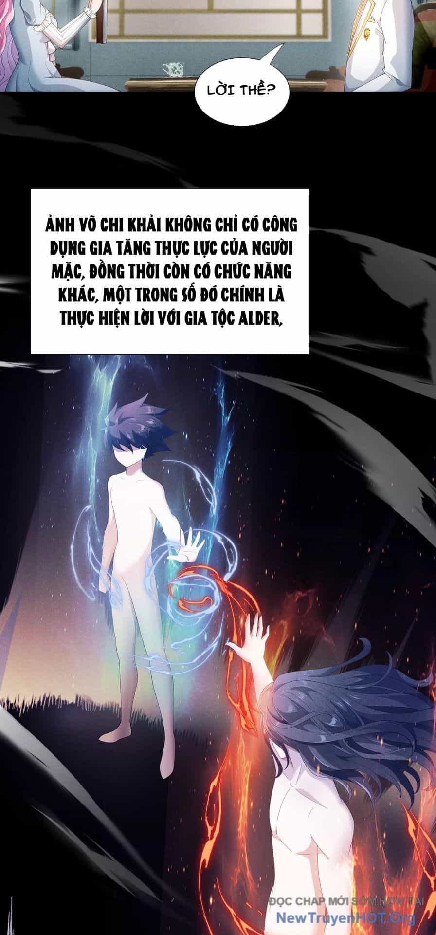 Tiểu Bạo Chúa Không Muốn Gặp Kết Thảm - Chương 93 - ảnh 36