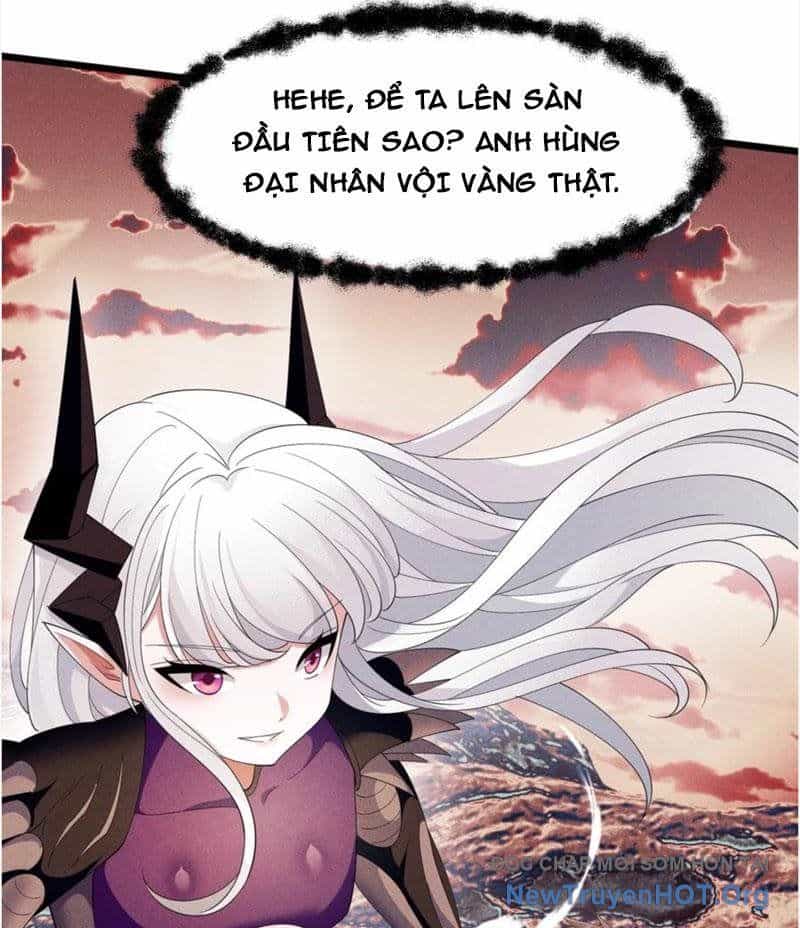 Tiểu Bạo Chúa Không Muốn Gặp Kết Thảm - Chương 94 - ảnh 16
